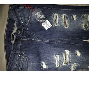 True religion bootcut jeans